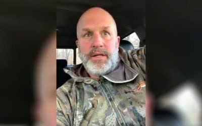 A Must-See Video Message for All Duck Hunters
