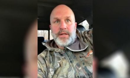 A Must-See Video Message for All Duck Hunters