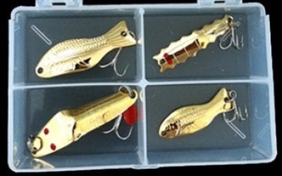 Al’s Goldfish Gold Medal Kit