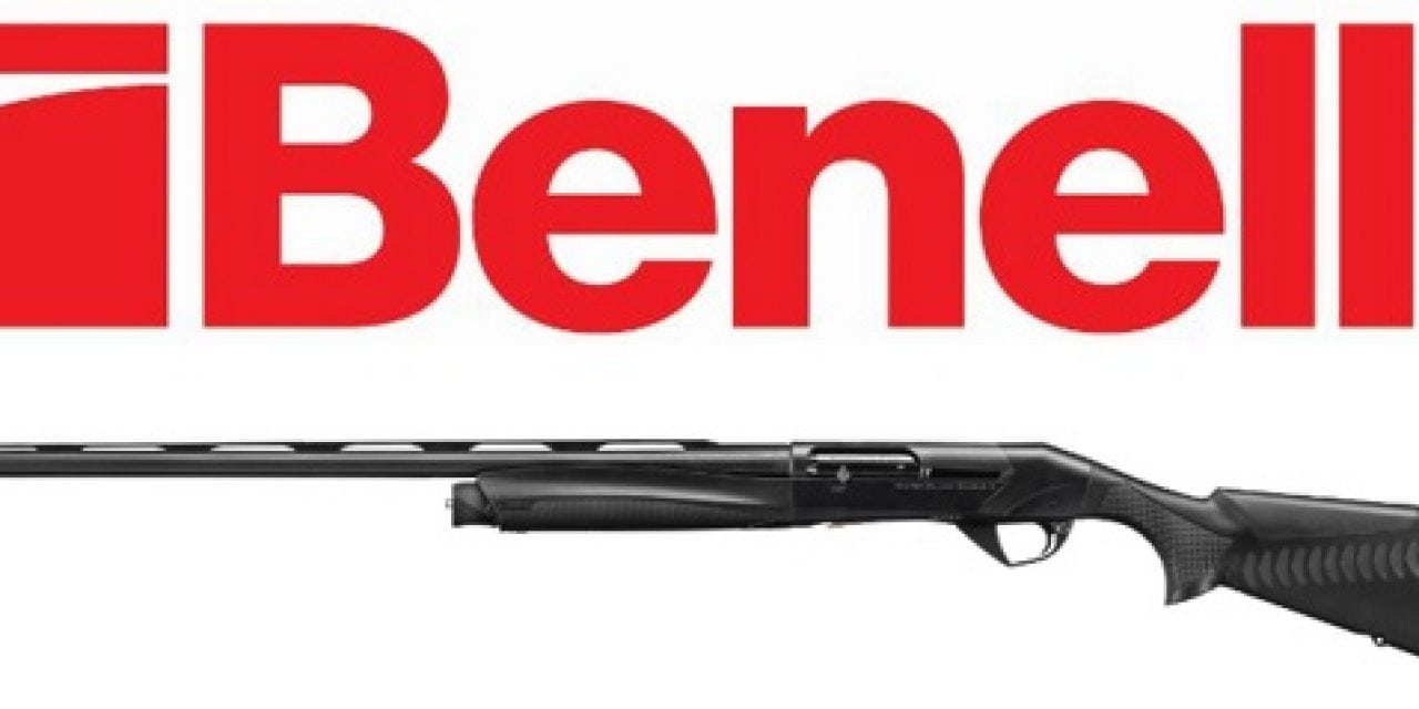 Benelli Adds Left-Handed Models to Super Black Eagle 3 Lineup