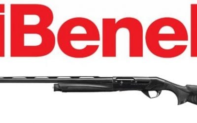 Benelli Adds Left-Handed Models to Super Black Eagle 3 Lineup