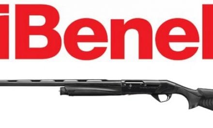 Benelli Adds Left-Handed Models to Super Black Eagle 3 Lineup