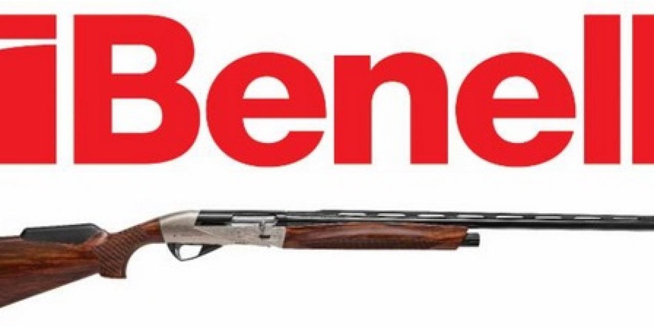 Benelli Expands Acclaimed ETHOS Line with New ETHOS Sport Models