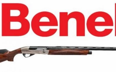 Benelli Expands Acclaimed ETHOS Line with New ETHOS Sport Models