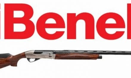 Benelli Expands Acclaimed ETHOS Line with New ETHOS Sport Models