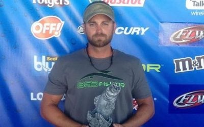 Breaking News: One Angler Missing, One Found Alive, at Costa FLW Okeechobee Event