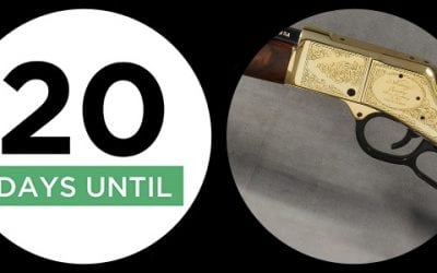 Bullet Points – Weekly Firearms Industry Newsletter 1-5-2018