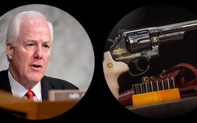 Bullet Points – Weekly Firearms Industry Newsletter 1-9-2018