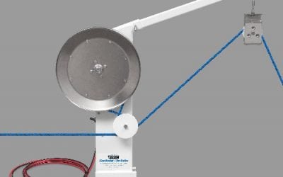 Do You Have Crab Traps, Lobster Traps or Shrimp Pots? Try A TRAC Line Hauler