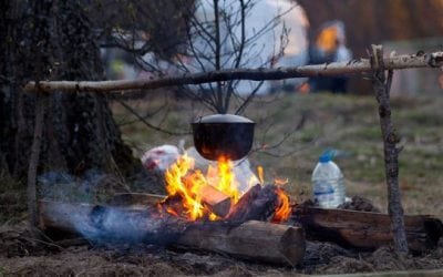 Don’t Be Afraid to Try These Summer Recipes When It Isn’t Actually Summer