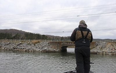 Don’t Overlook Causeways