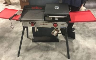 Every Outdoorsman Needs These 3 Camp Chef Products
