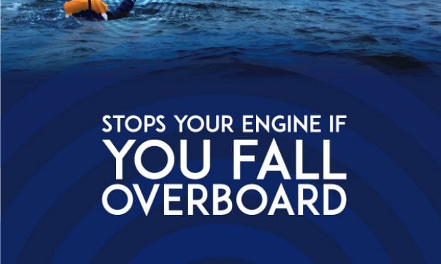 FELL Marine To Showcase Wireless Kill Switch MOB+ at the Miami International Boat Show