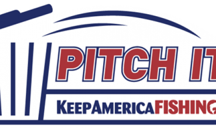 FLW FOUNDATION HELPS LAUNCH PITCH IT BAIT RECYCLING CAMPAIGN