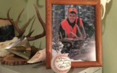 Forgotten Letter Leads To Legendary Friendship