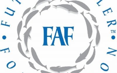 Future Angler Foundation News