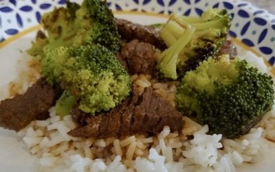 Here’s a Venison and Broccoli Recipe Anyone Can Make
