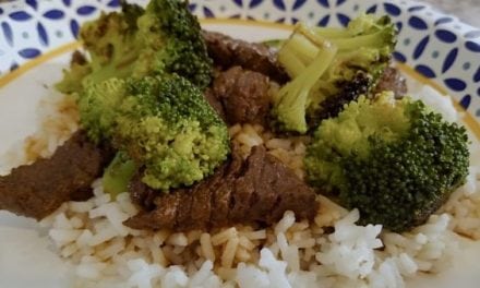 Here’s a Venison and Broccoli Recipe Anyone Can Make