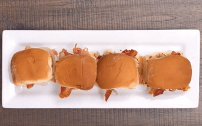 Leupold Knowns How to Make Some Good Looking Venison Sliders