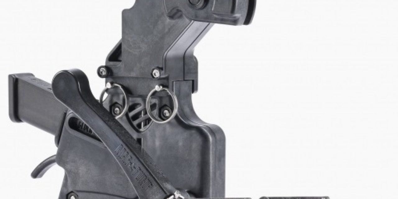 MagPump Launches 9mm Loader