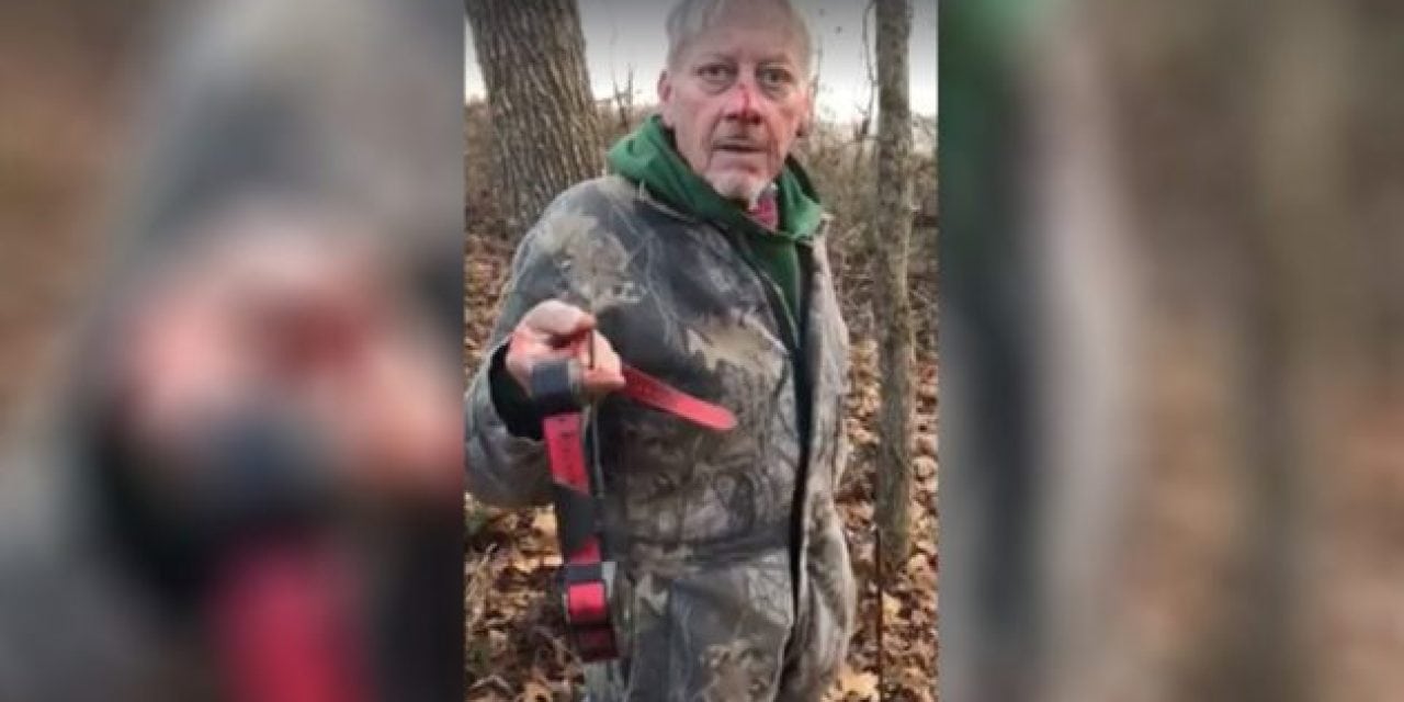 Man Shoots Another Man’s Hunting Dogs and the Public is Outraged