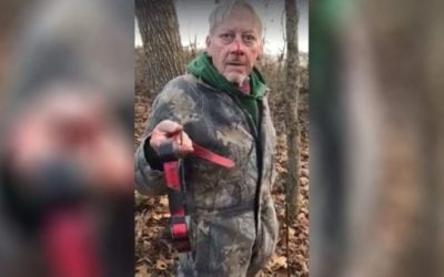 Man Shoots Another Man’s Hunting Dogs and the Public is Outraged