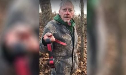 Man Shoots Another Man’s Hunting Dogs and the Public is Outraged
