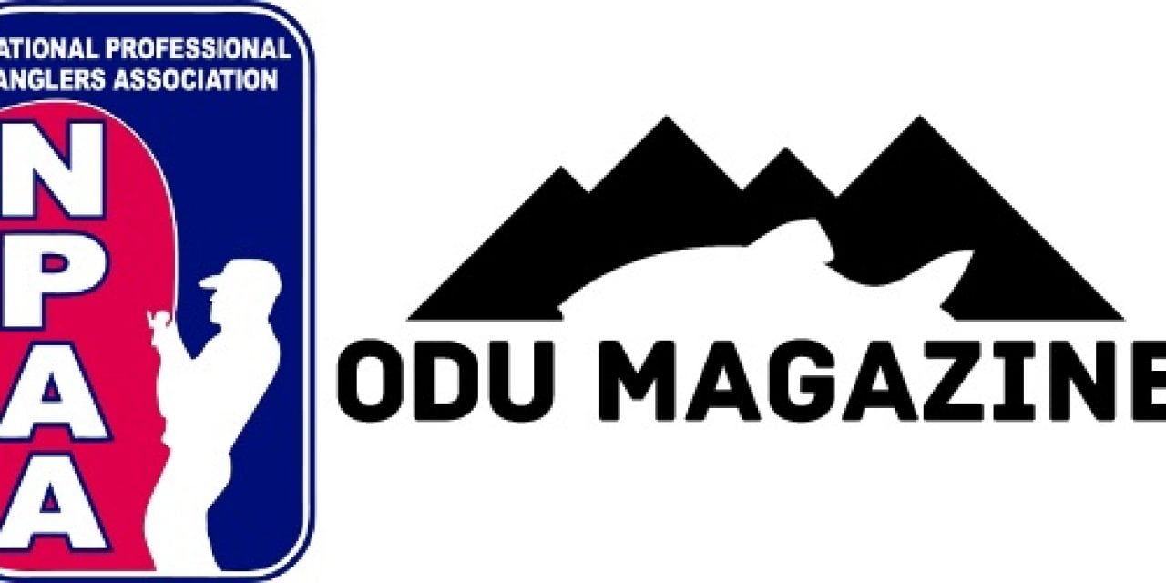 ODU Magazine Joins the NPAA Partner Ranks as a Media Partner
