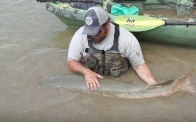 Peel’n Drag Extreme Fishing’s 2017 Fishing Recap Is Absoluetly Epic