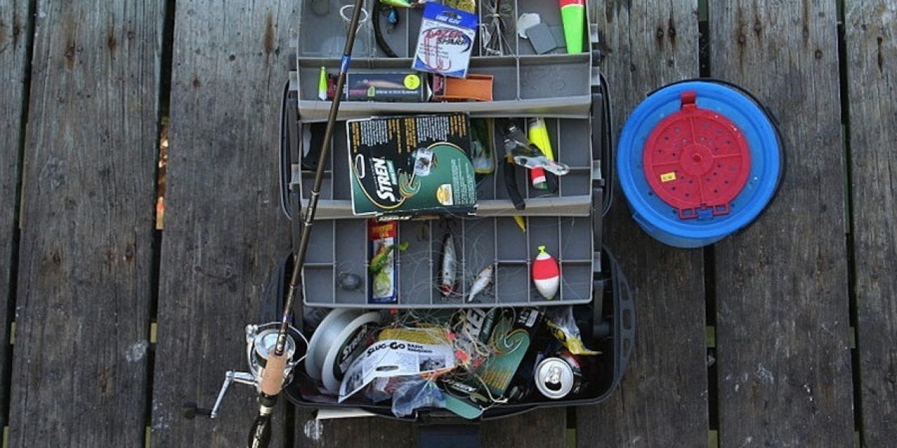 Perfect Bait Rigs to Hook Trout Every Time