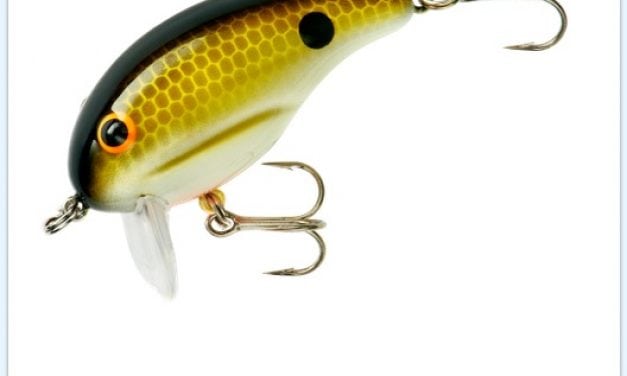 Pete Ponds shares his top tip for fishing a Footloose