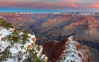 Photo Of The Day By Bill Marson