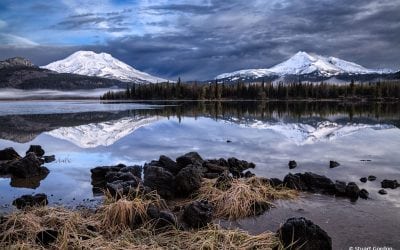 Photo Of The Day By Stuart Gordon