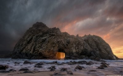 Photo Of The Day By Tanmay Sapkal