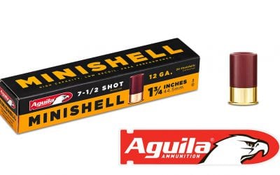 Planning Ahead for 2018/19 Hunts