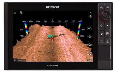 Raymarine Launches Lighthouse 3 “Tips & Tricks” Video Library