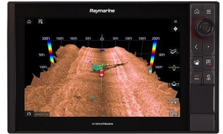 Raymarine Launches Lighthouse 3 “Tips & Tricks” Video Library