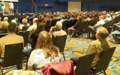 Registration Open for Crappie University 2018’s Expanded Schedule