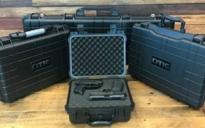 RTIC Coolers Hints at Production Gun Gases