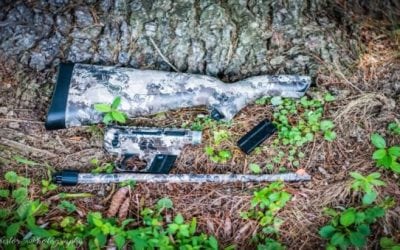 Sunday Gunday: 6 Best Survival Rifles on the Market