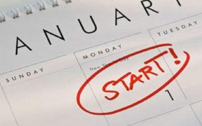 Sunday Gunday: Top 7 Gun Resolutions For The New Year