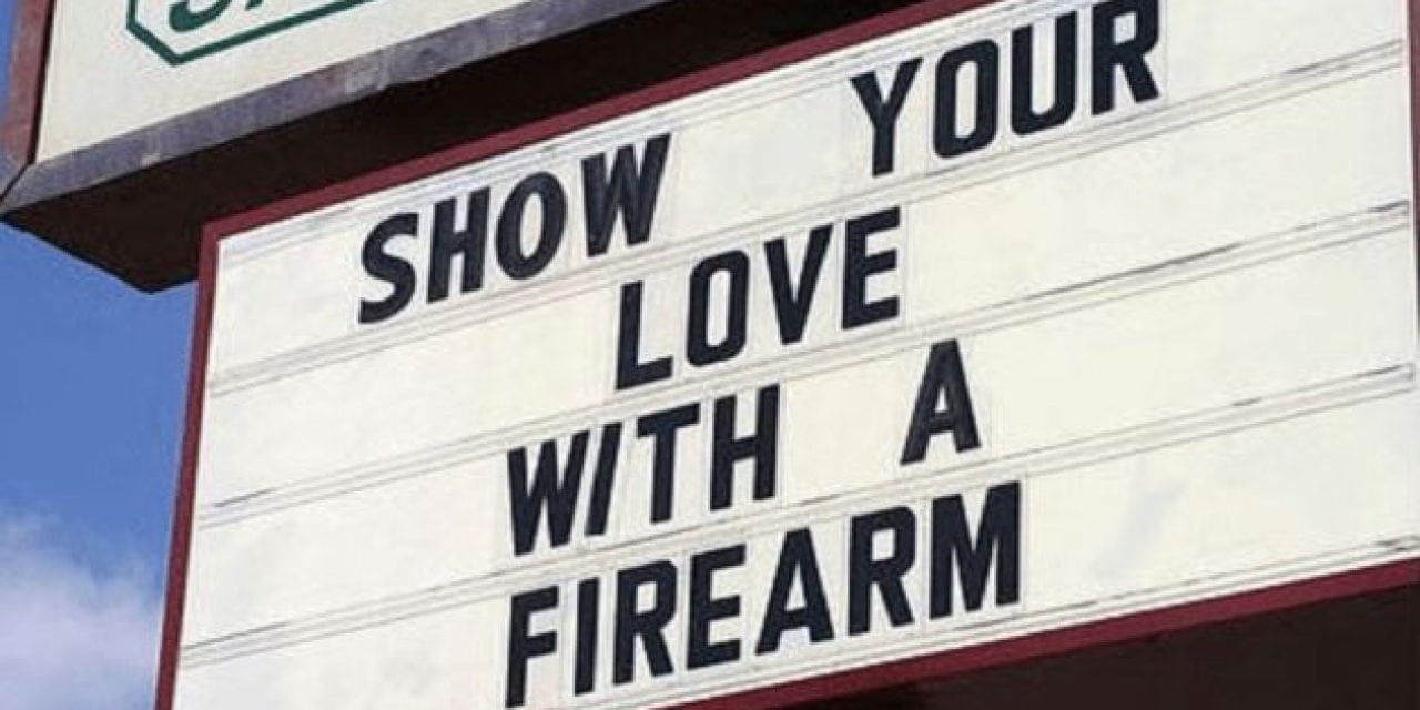 Sunday Gunday: Top 7 Guns for Your Sweetheart This Valentines Day