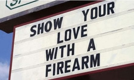 Sunday Gunday: Top 7 Guns for Your Sweetheart This Valentines Day