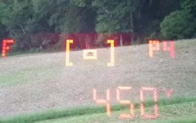 Suppressed Subsonic .458 Socom Makes Quite a Deer Rifle