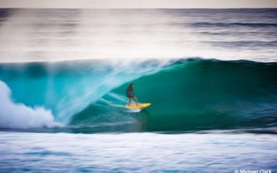 Surf Photography: Catching The Wave