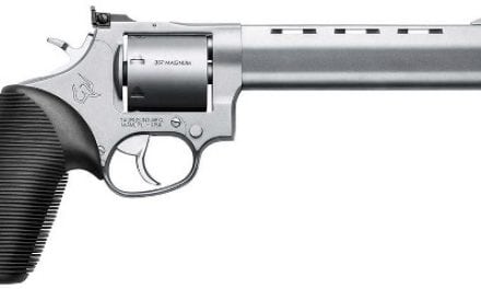 Taurus 7-Shot Multi-Caliber Revolver