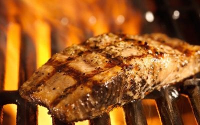 The Grilled Walleye Recipe Will Make Your Mouth Water