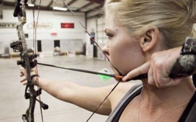 The Top 5 Hunting Bows for Women
