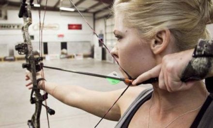 The Top 5 Hunting Bows for Women