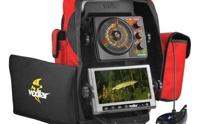 The Ultimate Underwater Camera and Fishfinder – Vexilar Fish Scout
